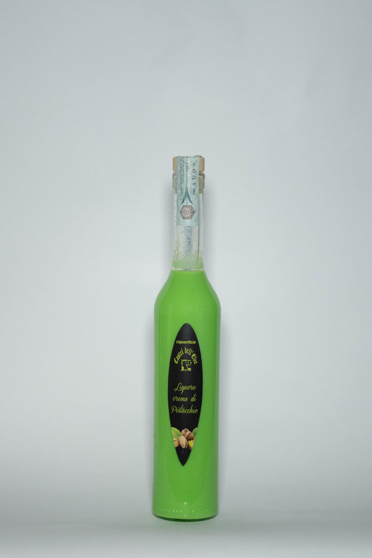 Liquore Crema di Pistacchio CL.50
