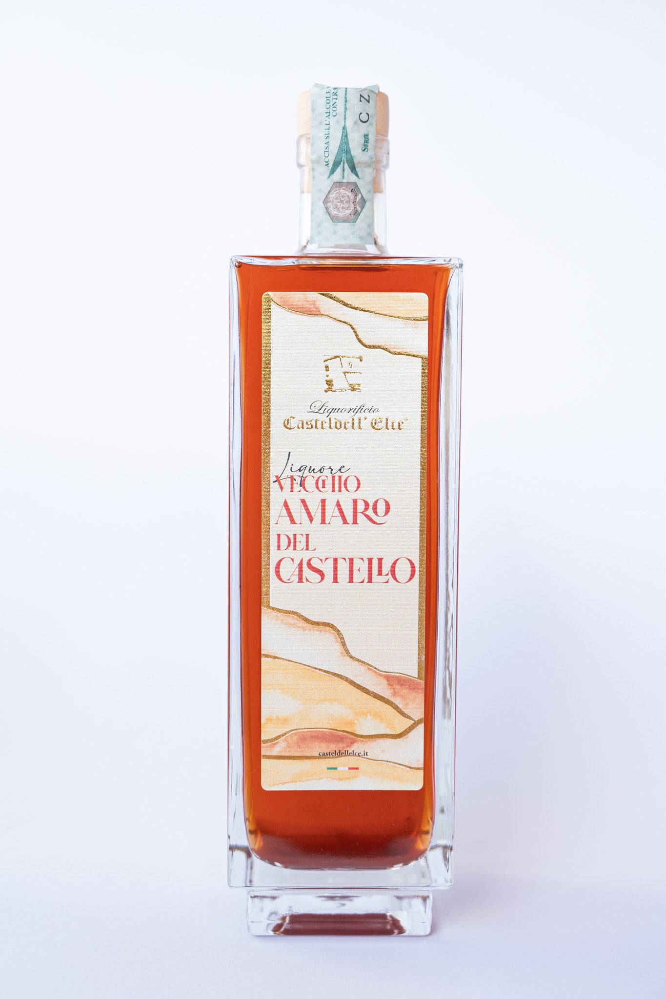 Amaro del Castello