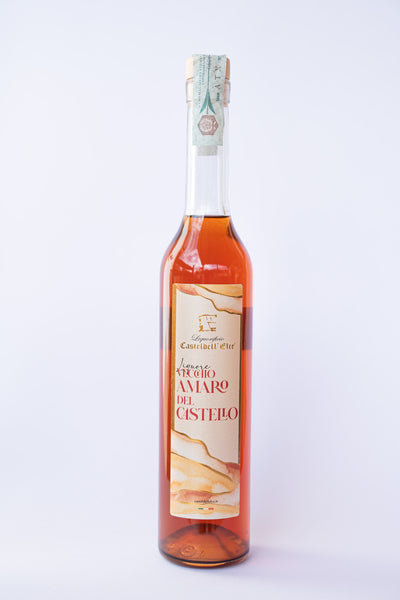 Amaro del Castello