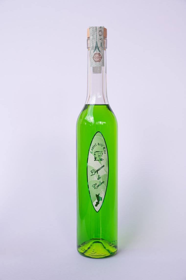 Liquore di Cedro