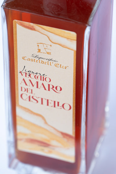 Amaro del Castello