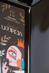 Liquore alla Liquirizia