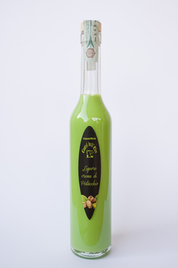 Liquore Crema di Pistacchio CL.50