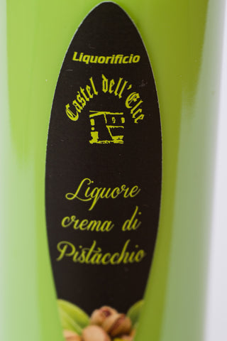 Liquore Crema di Pistacchio CL.50