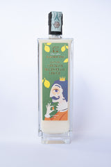 Liquore Crema di Mandorla e Limone